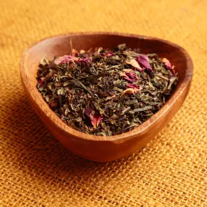 Moroccan Mint Green Tea