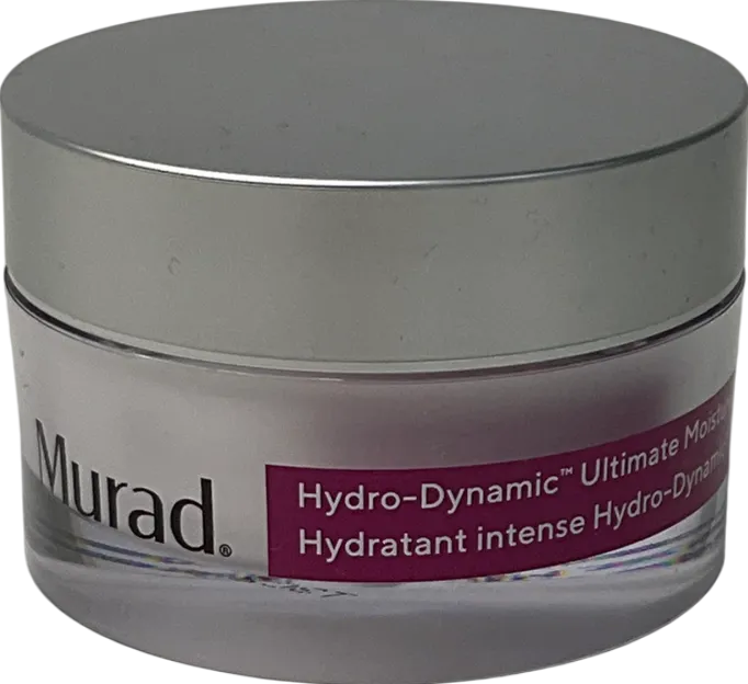 Murad Hydro-dynamic Ultimate Moisture 50ml