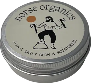 norse organics 6in-1 Daily Glow & Moisturize 30ml