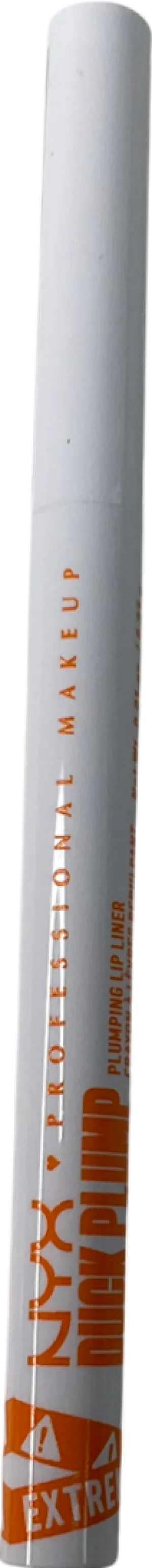 NYX Duck Plump Plumping Lip Liner 01 0.33g