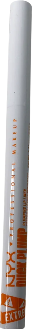 NYX Duck Plump Plumping Lip Liner 01 0.33g