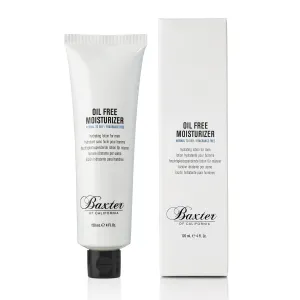 Oil Free Moisturizer