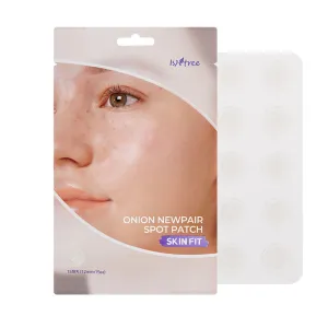 Onion Newpair Spot Patch [SKIN FIT] 15patches