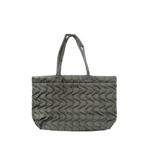 Oxford Bag Army Green