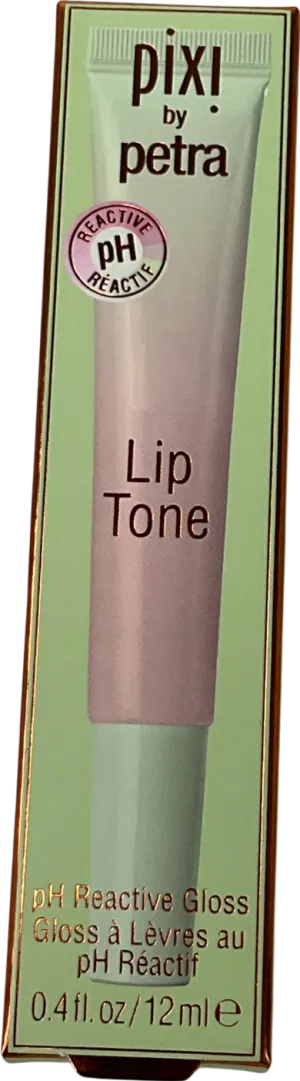 Pixi Lip Tone Naturalness 12ml