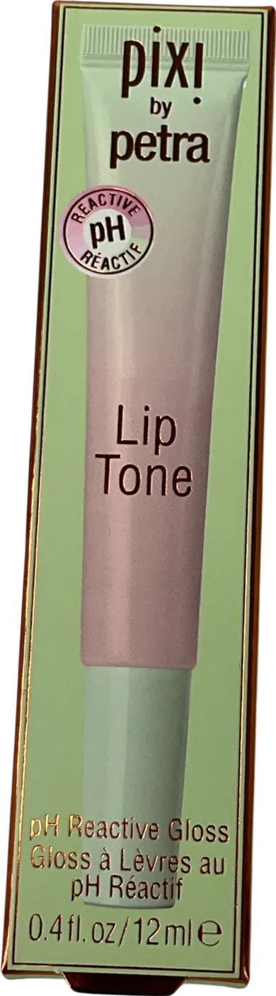 Pixi Lip Tone Naturalness 12ml