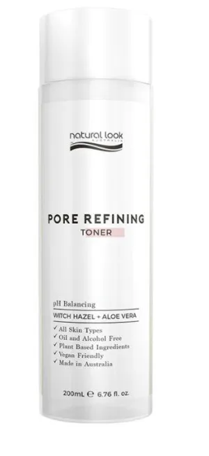 Pore Refining Toner 200ml