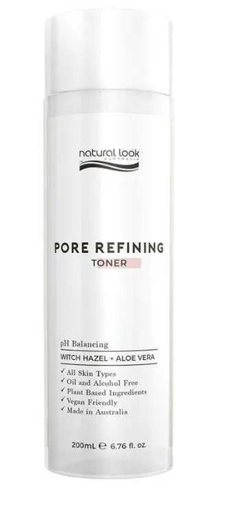 Pore Refining Toner 200ml