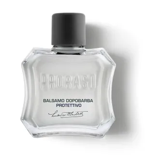 Proraso Aftershave Balm Protective with Aloe Vera and Vitamin E 100ML