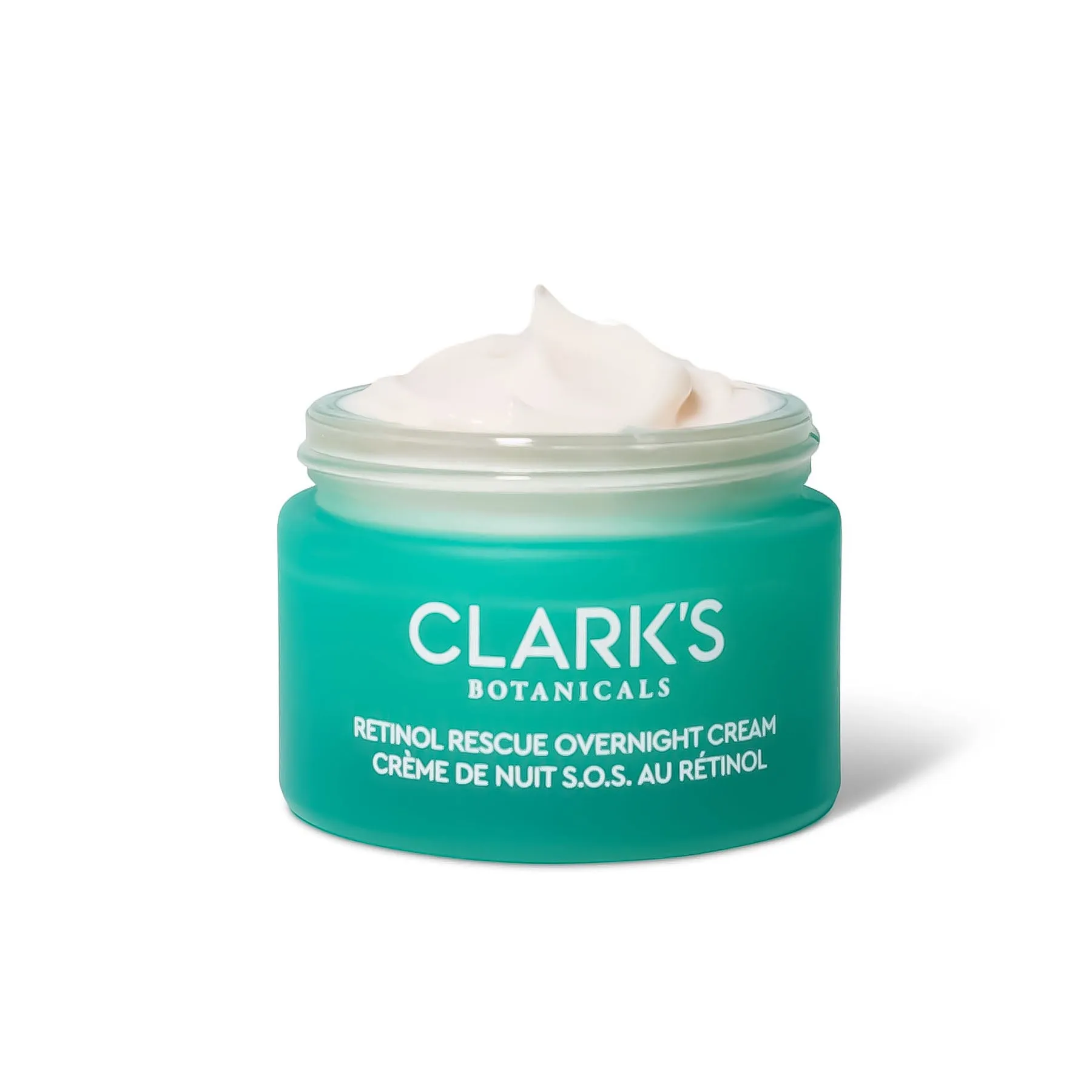 Retinol Rescue Overnight Cream