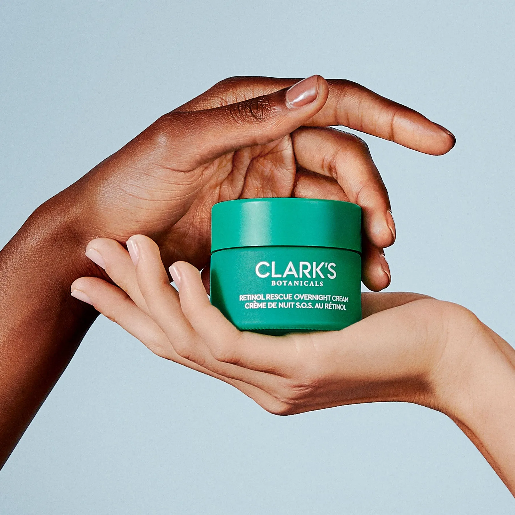 Retinol Rescue Overnight Cream