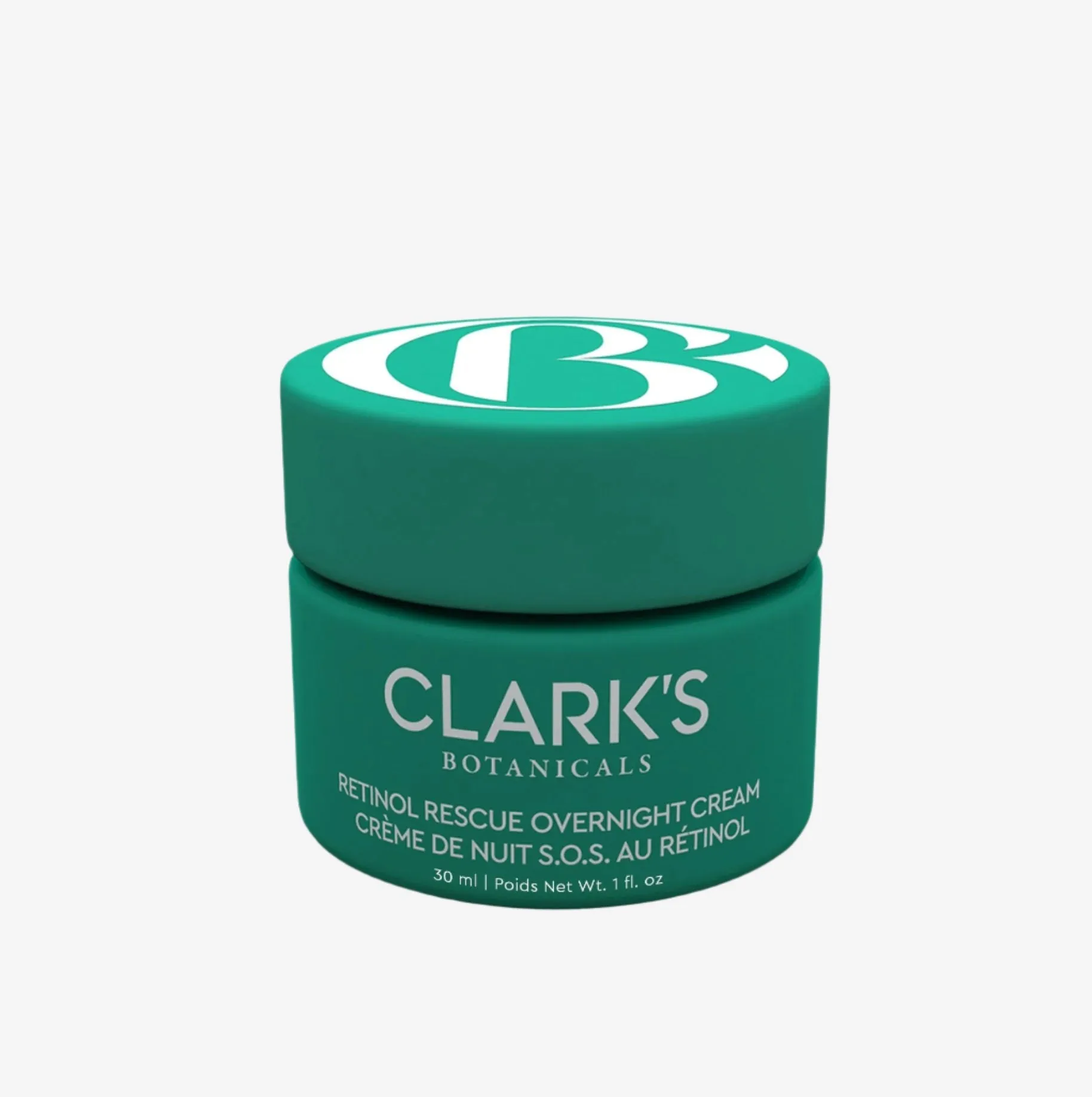 Retinol Rescue Overnight Cream