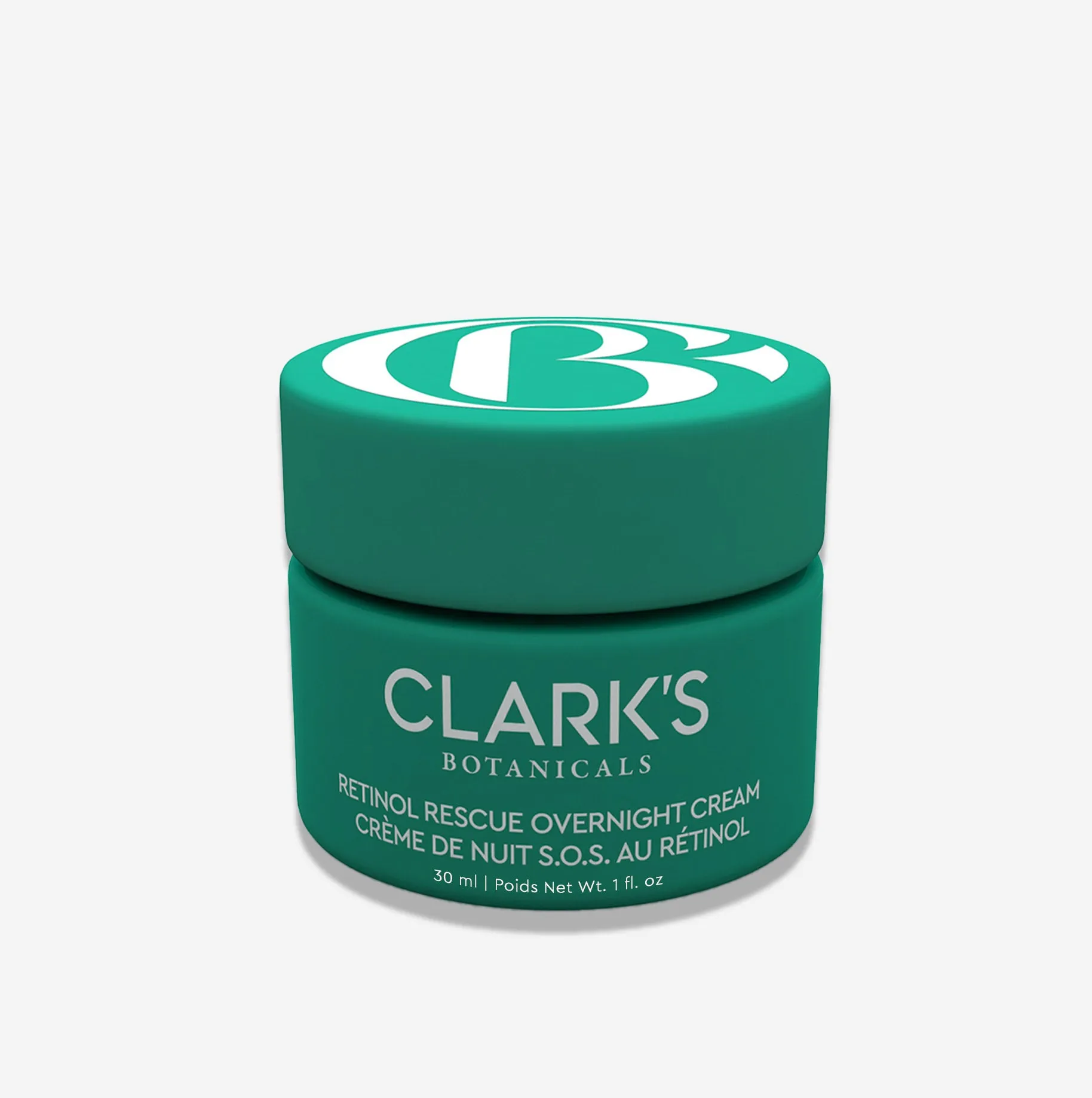 Retinol Rescue Overnight Cream