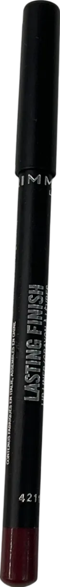 Rimmel Lip Liner 880 1.2g