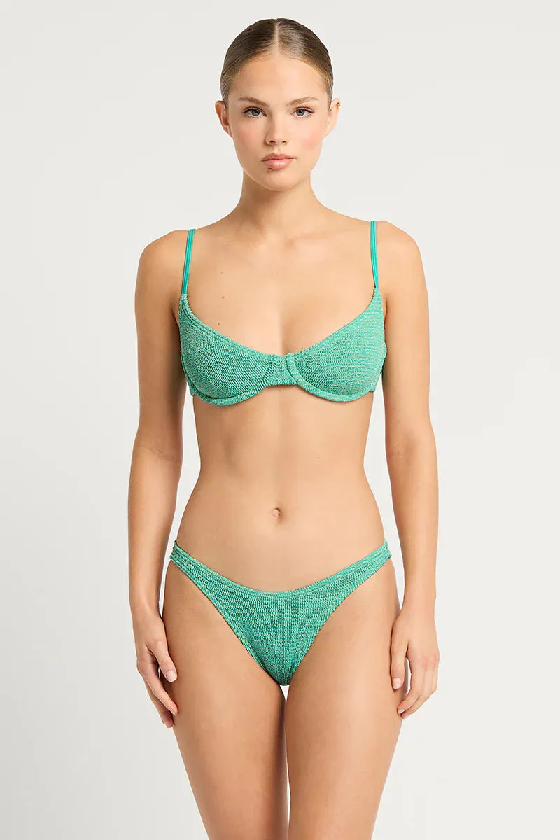 Scene Breif - Lagoon Lurex