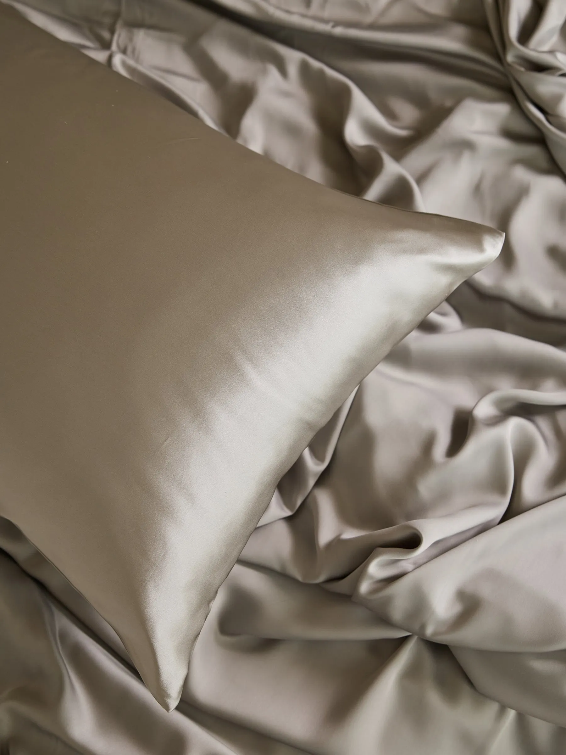 Silk Pillowcase