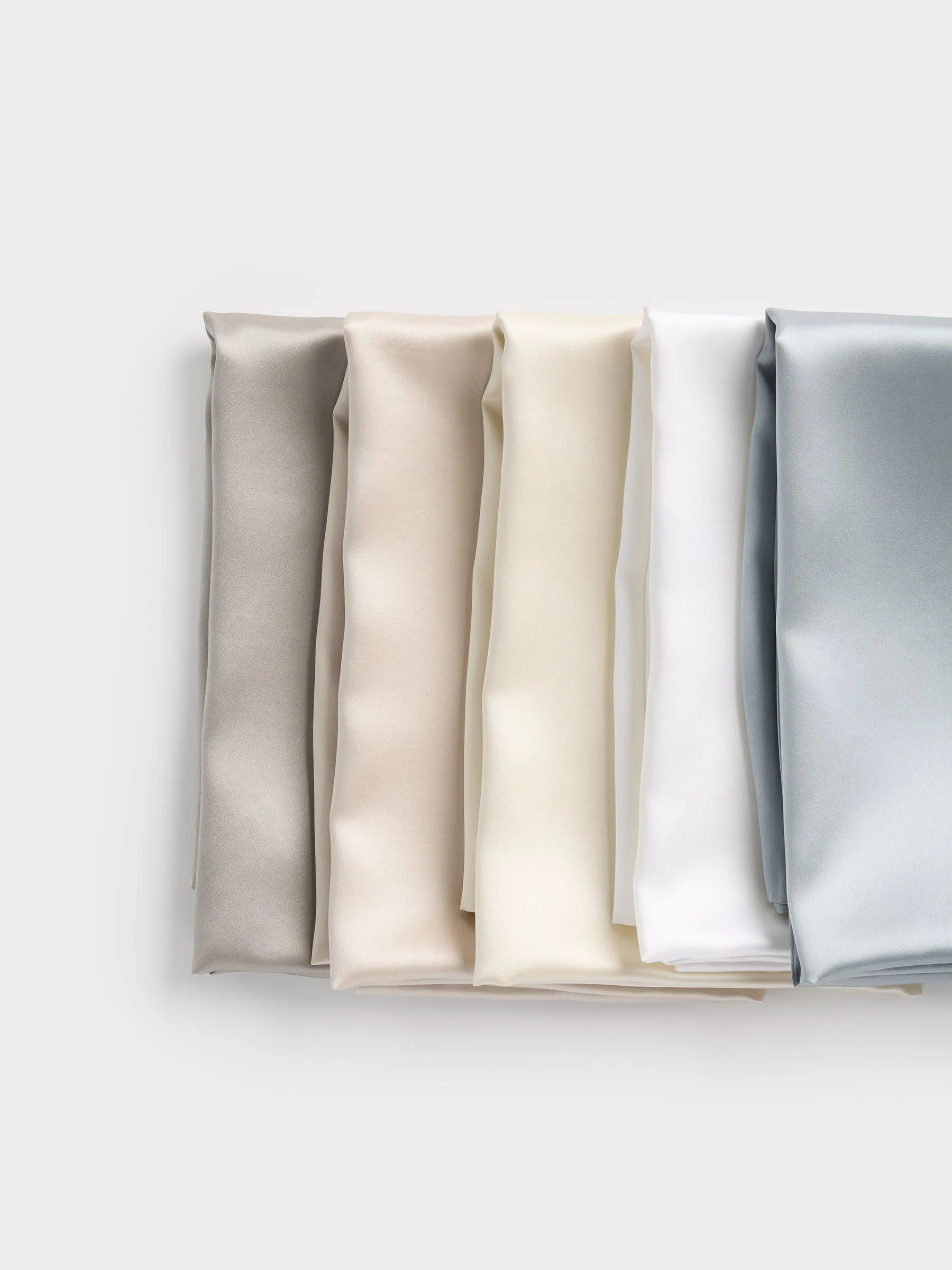 Silk Pillowcase