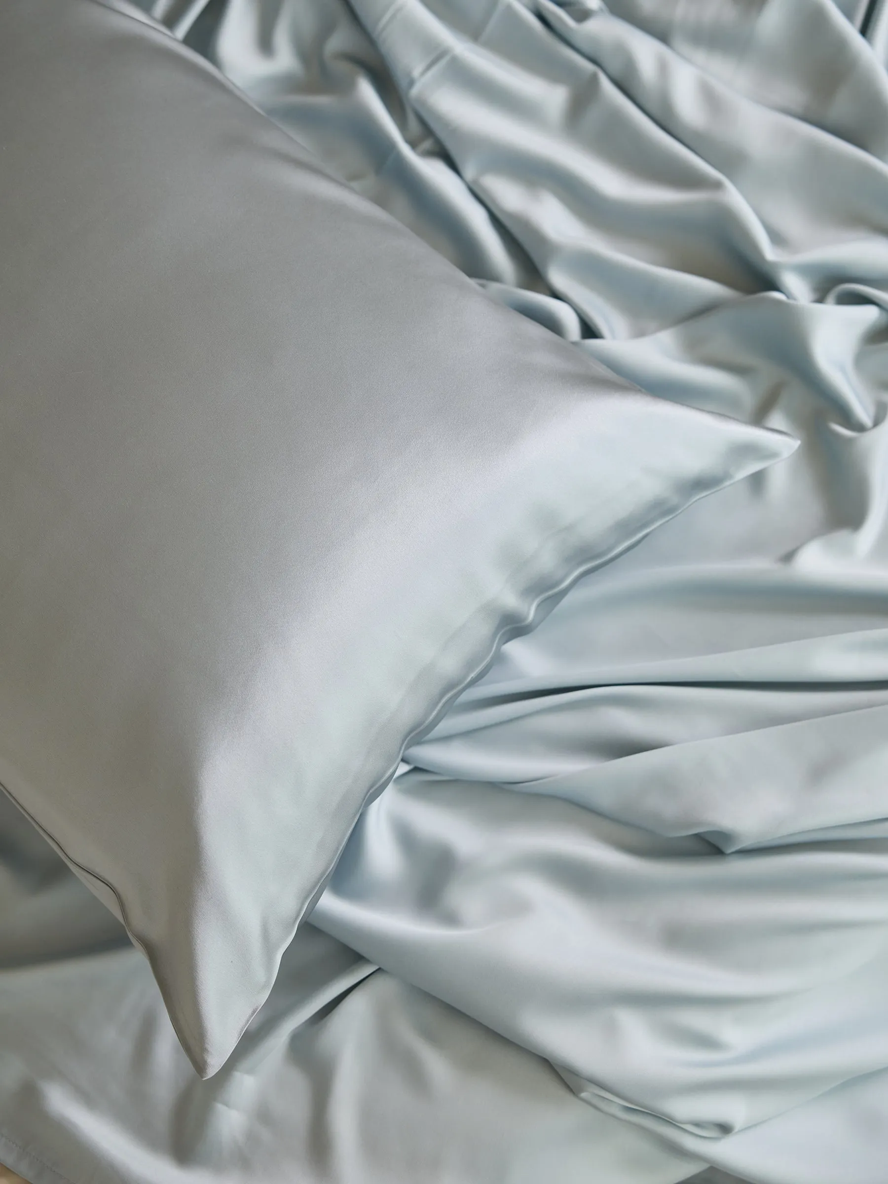 Silk Pillowcase