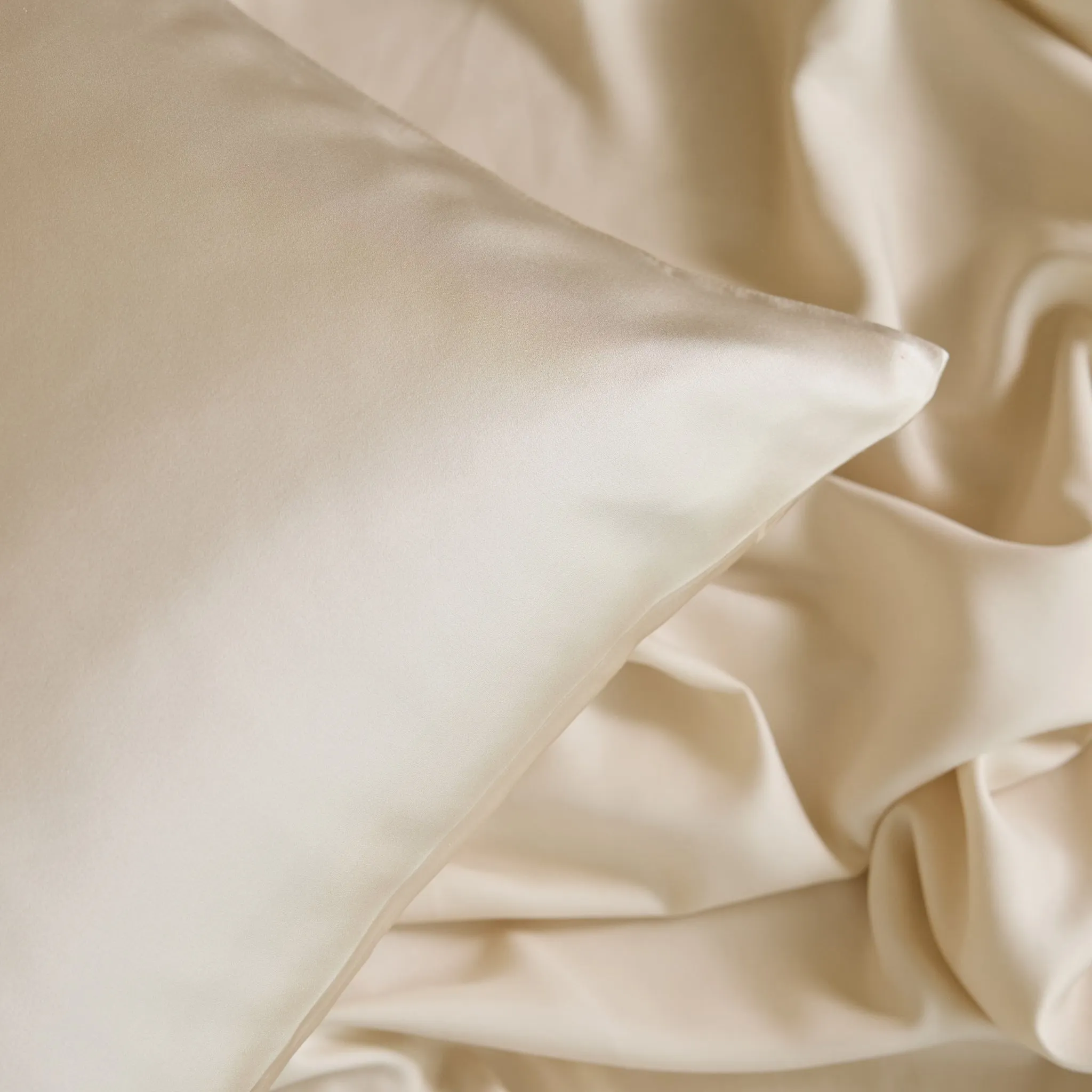 Silk Pillowcase