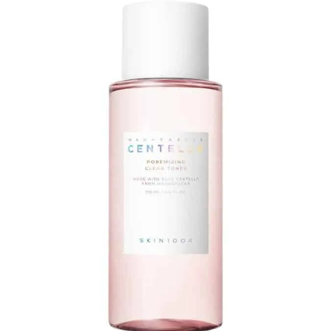 Skin1004 Madagascar Centella Poremizing Clear Toner