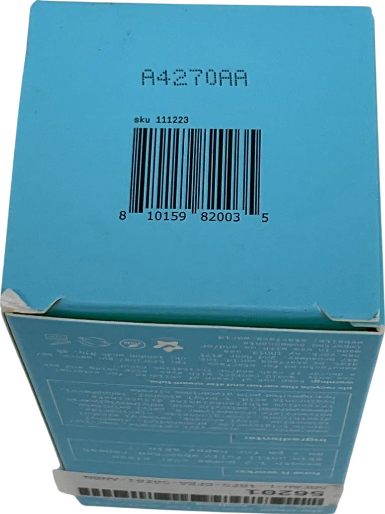 starface Star Cream   Salicylic Acid 50ml