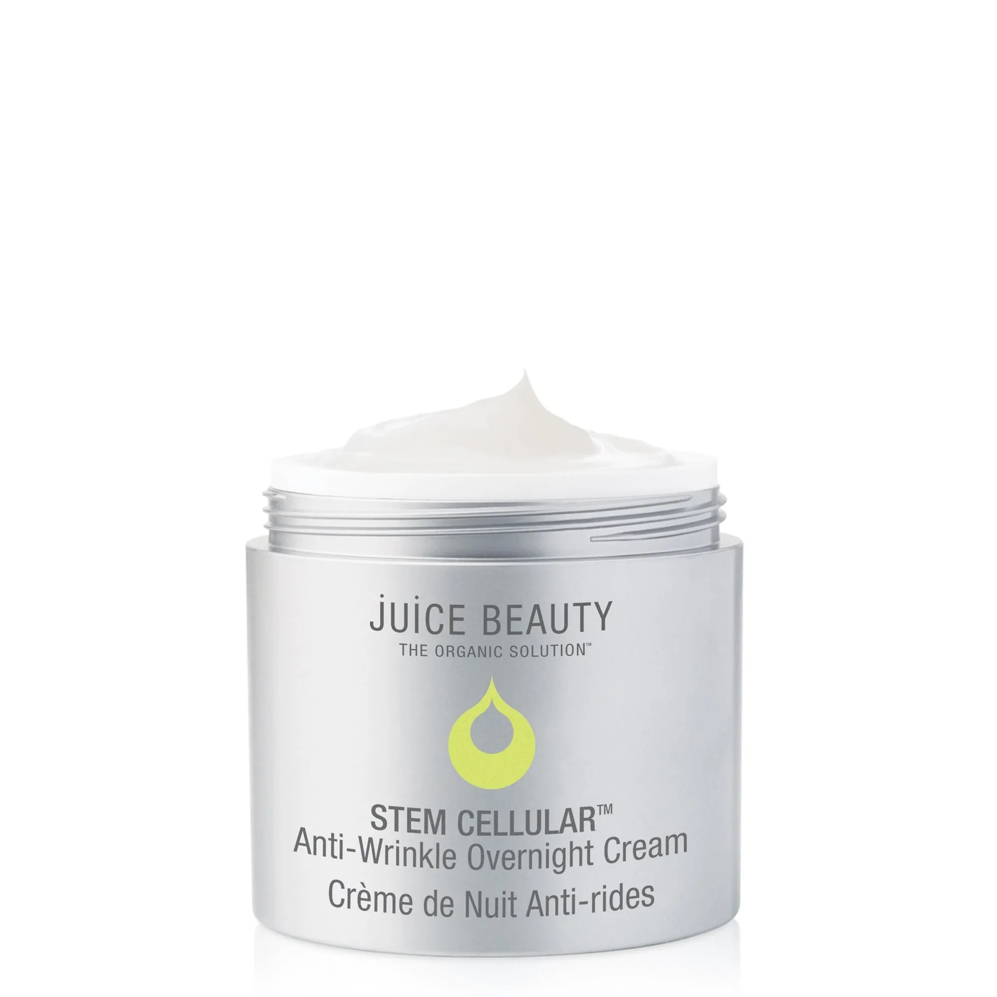 Stem Cellular Anti-Wrinkle Ceramide Overnight Cream