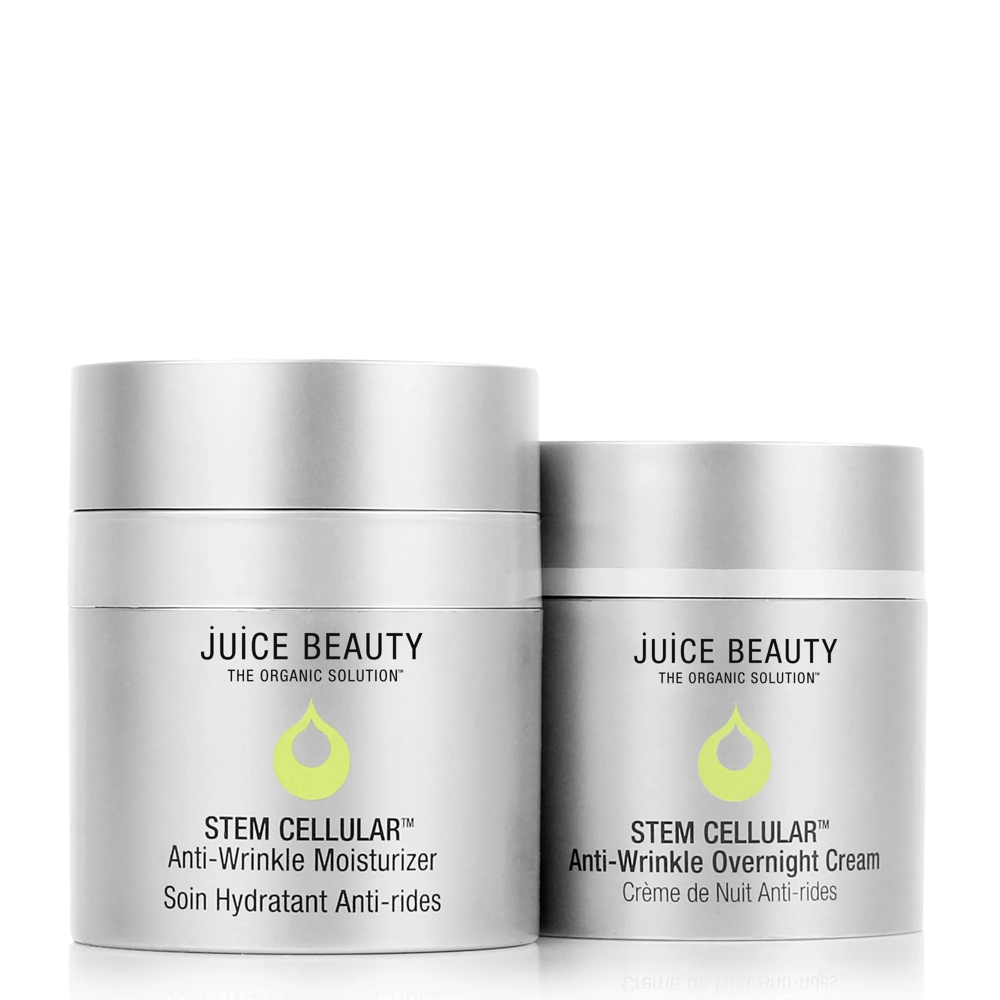 Stem Cellular Day & Night Duo