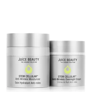 Stem Cellular Day & Night Duo