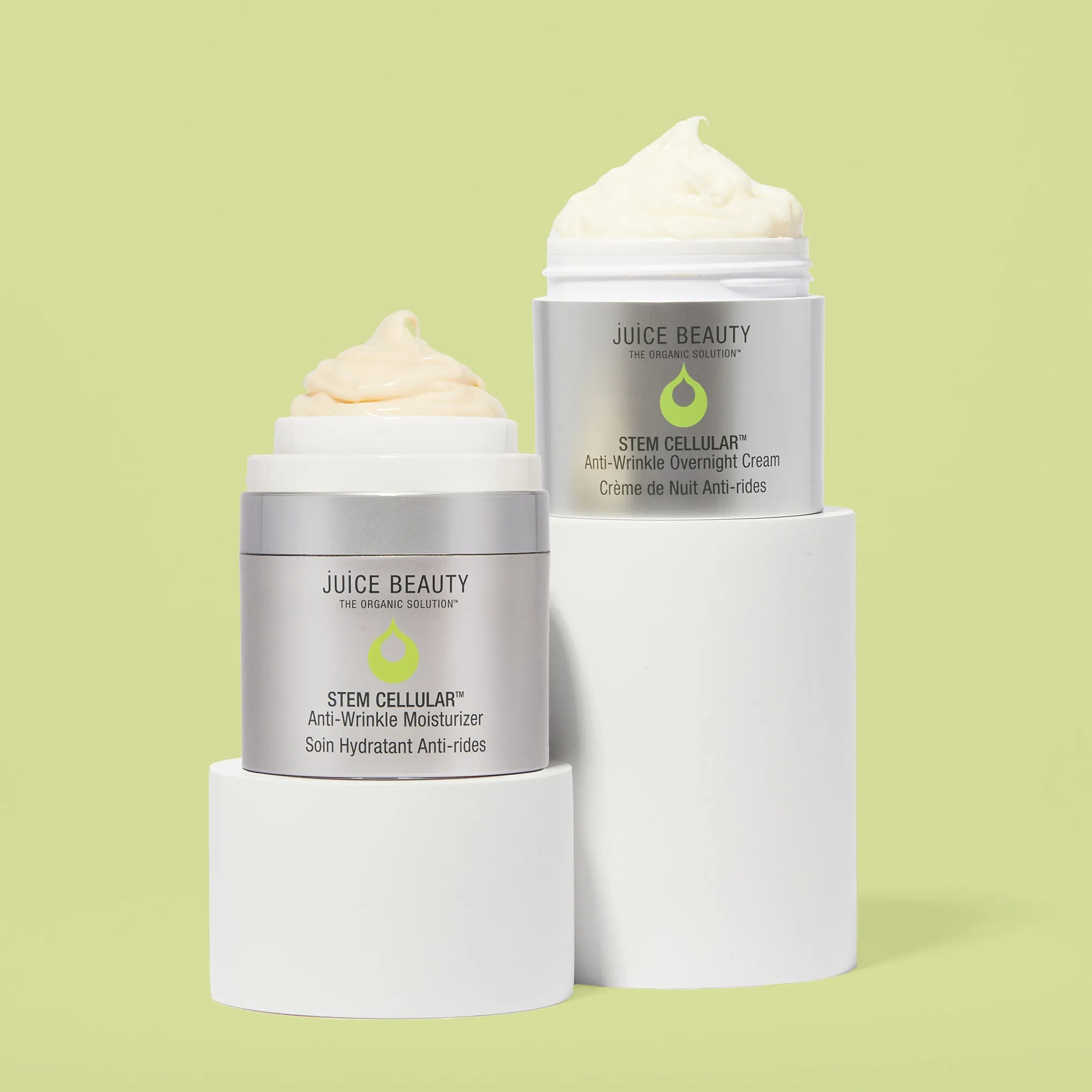 Stem Cellular Day & Night Duo