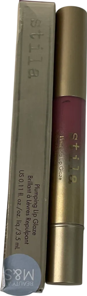 Stila Plumping Lip Glaze Patina 3.5ml