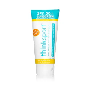 Think Kids Safe Sunscreen SPF 50  - 6oz