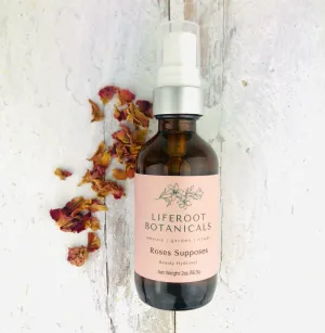 Toners   Sprays