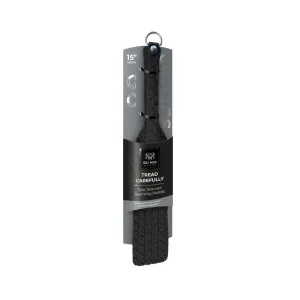 Tyre Paddle Large - Black