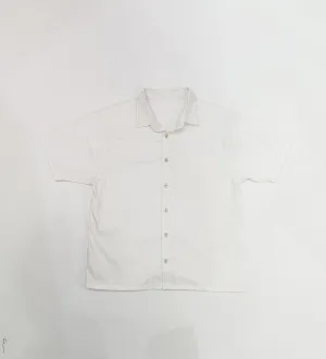 White Daily Shirt